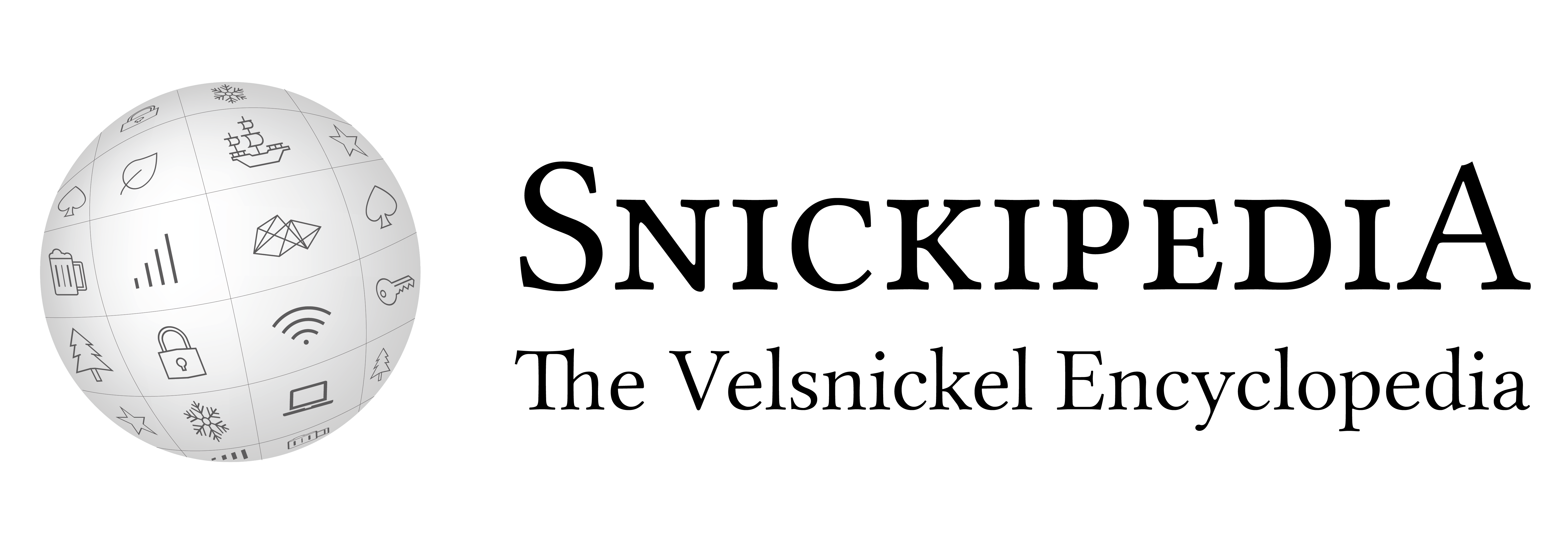 Snickipedia